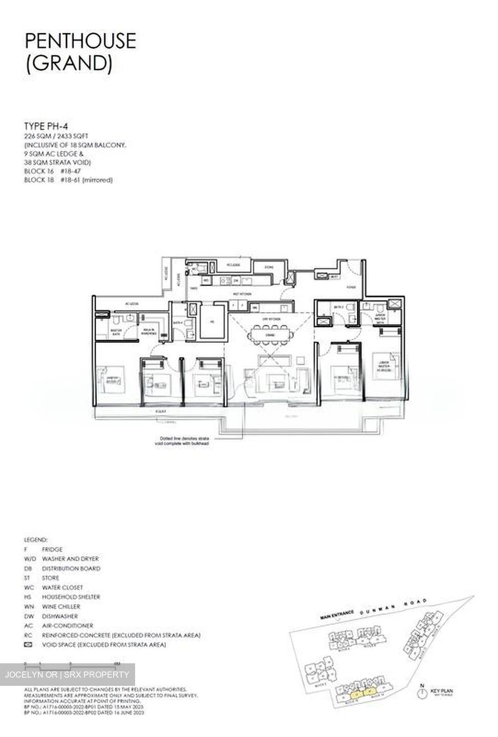 Grand Dunman (D15), Apartment #618928691